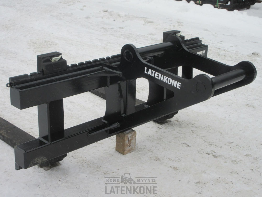 Vidle pro Stavební technika Laten Trukkipiikit 5000kg 1500mm/1200mm 3A S60: obrázek 10