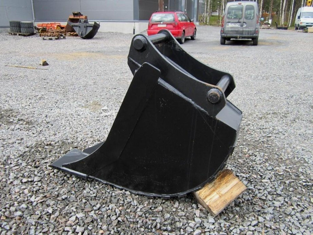 Lžíce pro Stavební technika Laten Vesijohtokauha 300L S60 10-13ton: obrázek 9
