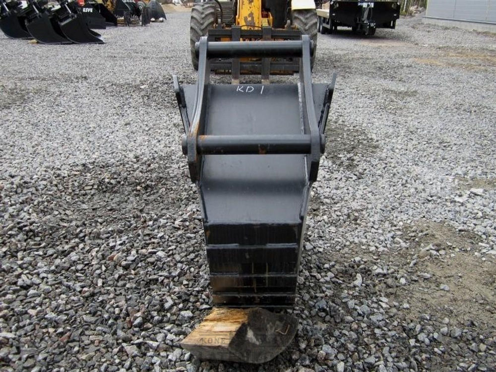 Lžíce pro Stavební technika Laten Vesijohtokauha 300L S60 10-13ton: obrázek 8