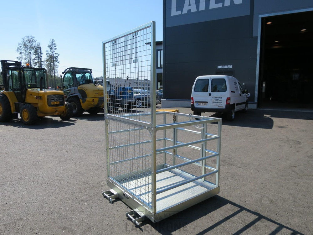 Příslušenství pro Stavební technika Laten Nostokori 120x115cm: obrázek 7