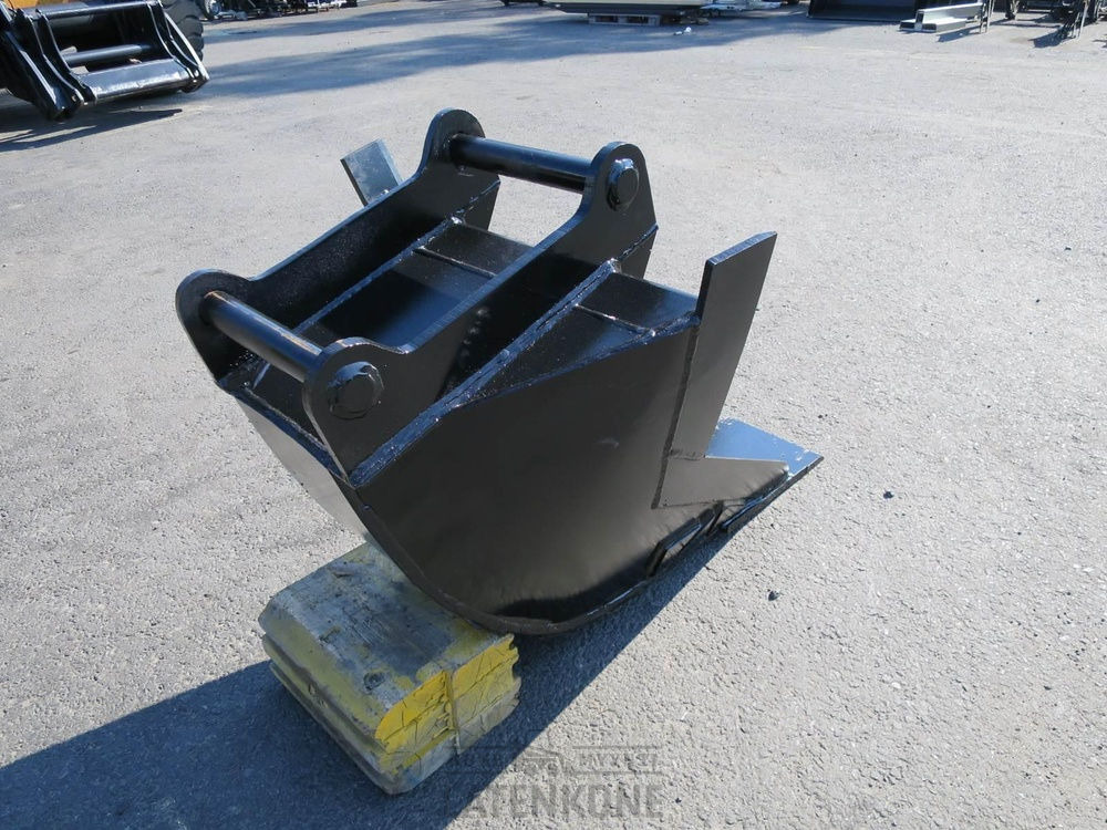 Lžíce pro Stavební technika Rinne Vesijohtokauha S45 7-10ton: obrázek 6