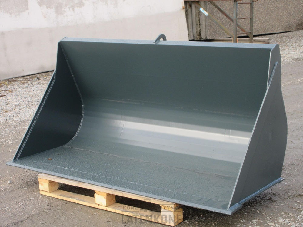 Volvo Sorakauha 200cm/1m3 HW - Lžíce pro Stavební technika: obrázek 3 Volvo Sorakauha 200cm/1m3 HW - Lžíce pro Stavební technika: obrázek 3