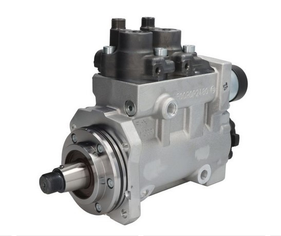 BOSCH HIGH PRESSURE FUEL PUMP Mercedes-Benz Actros MP4/ MP5 A4710900850 - Palivové čerpadlo: obrázek 1 BOSCH HIGH PRESSURE FUEL PUMP Mercedes-Benz Actros MP4/ MP5 A4710900850 - Palivové čerpadlo: obrázek 1