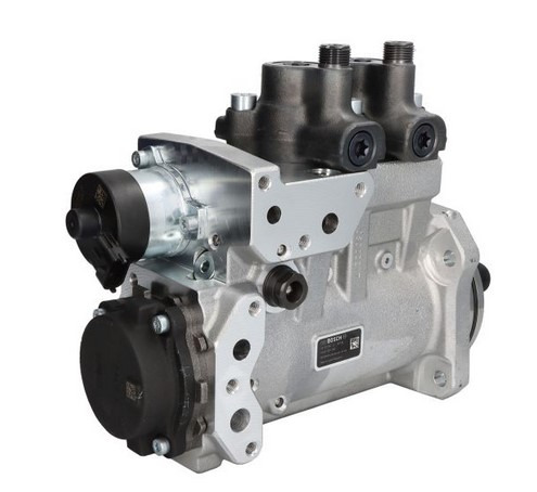 BOSCH HIGH PRESSURE FUEL PUMP Mercedes-Benz Actros MP4/ MP5 A4710900850 - Palivové čerpadlo: obrázek 2 BOSCH HIGH PRESSURE FUEL PUMP Mercedes-Benz Actros MP4/ MP5 A4710900850 - Palivové čerpadlo: obrázek 2