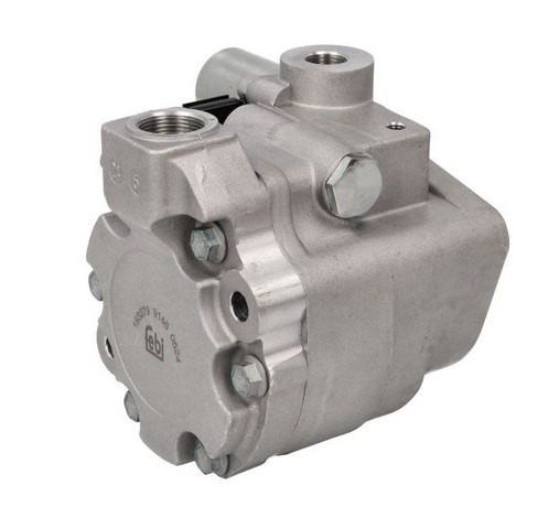 DIESEL TEHNIC SERVOPUMP Mercedes-Benz Actros MP4/ MP5/ Antos/ Arocs A9604600380 - Čerpadlo hydraulického zesilovače: obrázek 2 DIESEL TEHNIC SERVOPUMP Mercedes-Benz Actros MP4/ MP5/ Antos/ Arocs A9604600380 - Čerpadlo hydraulického zesilovače: obrázek 2