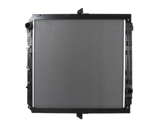 HIGHWAY AUTOMOTIVE COOLING RADIATOR Mercedes-Benz ACTROS MP4/ MP5 A9615002100 - Chladič pro Nákladní auto: obrázek 1 HIGHWAY AUTOMOTIVE COOLING RADIATOR Mercedes-Benz ACTROS MP4/ MP5 A9615002100 - Chladič pro Nákladní auto: obrázek 1