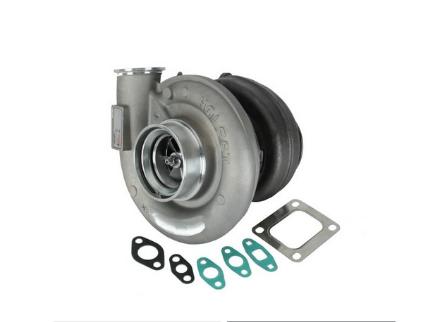 HOLSET SCANIA Turbocharger 10572751 - Turbodmychadlo pro Nákladní auto: obrázek 1 HOLSET SCANIA Turbocharger 10572751 - Turbodmychadlo pro Nákladní auto: obrázek 1
