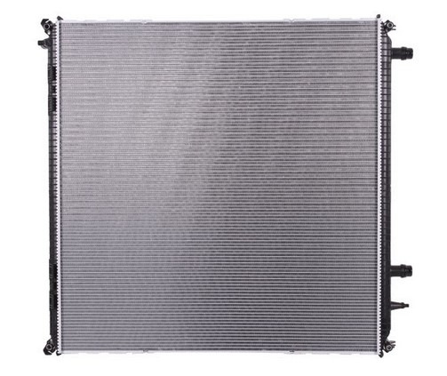 MAN NEW Cooling Radiator 81061016792 - Chladič pro Nákladní auto: obrázek 2 MAN NEW Cooling Radiator 81061016792 - Chladič pro Nákladní auto: obrázek 2