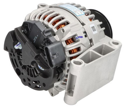MERCEDES-BENZ NEW Alternator A0151546302 - Alternátor pro Nákladní auto: obrázek 2 MERCEDES-BENZ NEW Alternator A0151546302 - Alternátor pro Nákladní auto: obrázek 2