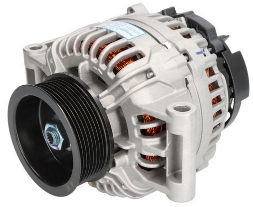 MERCEDES-BENZ NEW Alternator A0151546302 - Alternátor pro Nákladní auto: obrázek 1 MERCEDES-BENZ NEW Alternator A0151546302 - Alternátor pro Nákladní auto: obrázek 1