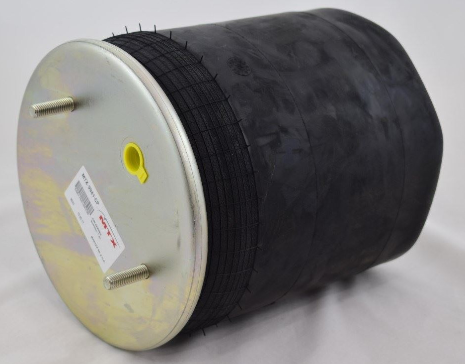 MTX AIR SPRING BPW Trailer 0542943200 - Vzdušný podvěs pro Přívěs: obrázek 1 MTX AIR SPRING BPW Trailer 0542943200 - Vzdušný podvěs pro Přívěs: obrázek 1