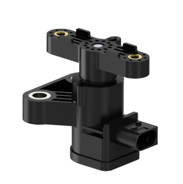 MERCEDES-BENZ OE ECAS Height Sensor A0075425918 - Náhradní díly pro Nákladní auto: obrázek 2 MERCEDES-BENZ OE ECAS Height Sensor A0075425918 - Náhradní díly pro Nákladní auto: obrázek 2