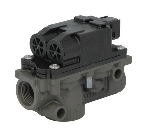 MERCEDES-BENZ OE Pressure Regulating Valve ABS Brake A0064293544 - Náhradní díly pro Nákladní auto: obrázek 2 MERCEDES-BENZ OE Pressure Regulating Valve ABS Brake A0064293544 - Náhradní díly pro Nákladní auto: obrázek 2