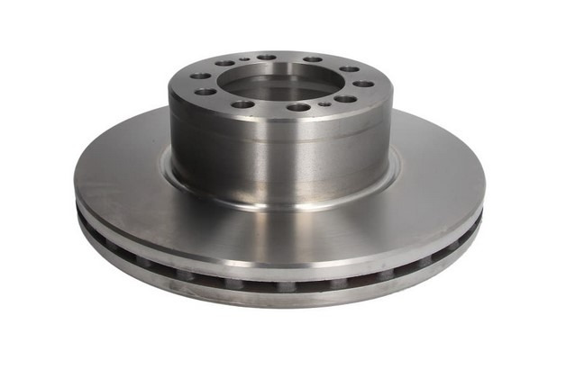 SBP FRONT DISK BRAKE Mercedes-Benz Actros MP2/ MP3/ MP4/ MP5 A9604210412 - Kotouče brzdy pro Nákladní auto: obrázek 1 SBP FRONT DISK BRAKE Mercedes-Benz Actros MP2/ MP3/ MP4/ MP5 A9604210412 - Kotouče brzdy pro Nákladní auto: obrázek 1