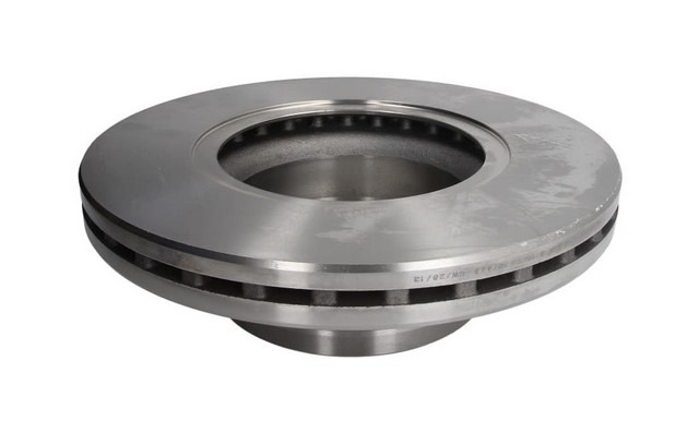 SBP FRONT DISK BRAKE Mercedes-Benz Actros MP2/ MP3/ MP4/ MP5 A9604210412 - Kotouče brzdy pro Nákladní auto: obrázek 2 SBP FRONT DISK BRAKE Mercedes-Benz Actros MP2/ MP3/ MP4/ MP5 A9604210412 - Kotouče brzdy pro Nákladní auto: obrázek 2