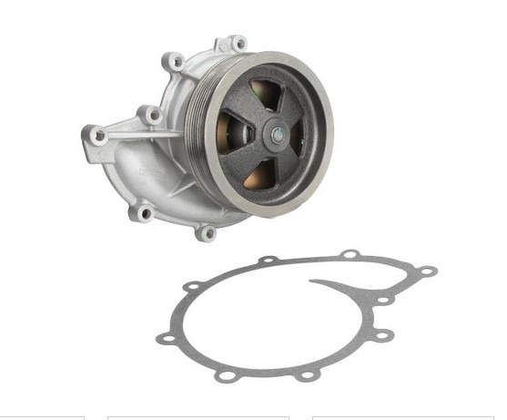THERMOTEC SCANIA Waterpump 1533783 - Vodní pumpa pro Nákladní auto: obrázek 1 THERMOTEC SCANIA Waterpump 1533783 - Vodní pumpa pro Nákladní auto: obrázek 1