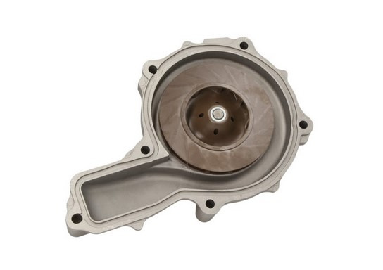 VOLVO Coolant Pump 20451516 - Vodní pumpa pro Nákladní auto: obrázek 2 VOLVO Coolant Pump 20451516 - Vodní pumpa pro Nákladní auto: obrázek 2