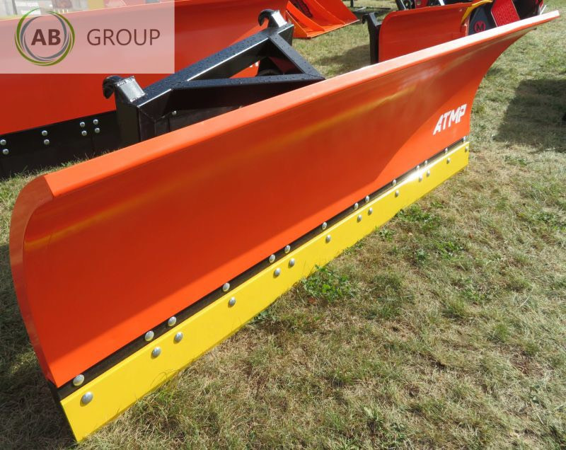 ATMP snow plough PKC24, 2,4 m - Sněžný pluh pro Vozidlo pro zimní údržbu: obrázek 1 ATMP snow plough PKC24, 2,4 m - Sněžný pluh pro Vozidlo pro zimní údržbu: obrázek 1