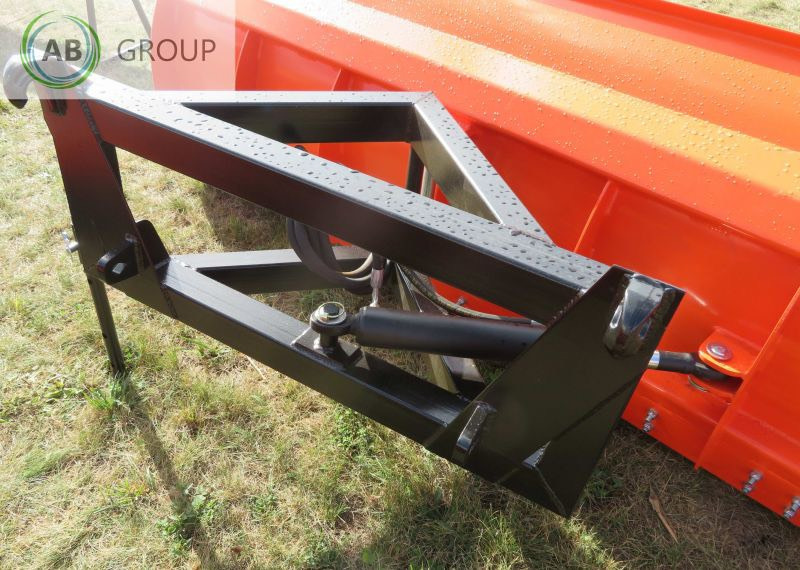 ATMP snow plough PKC24, 2,4 m - Sněžný pluh pro Vozidlo pro zimní údržbu: obrázek 3 ATMP snow plough PKC24, 2,4 m - Sněžný pluh pro Vozidlo pro zimní údržbu: obrázek 3