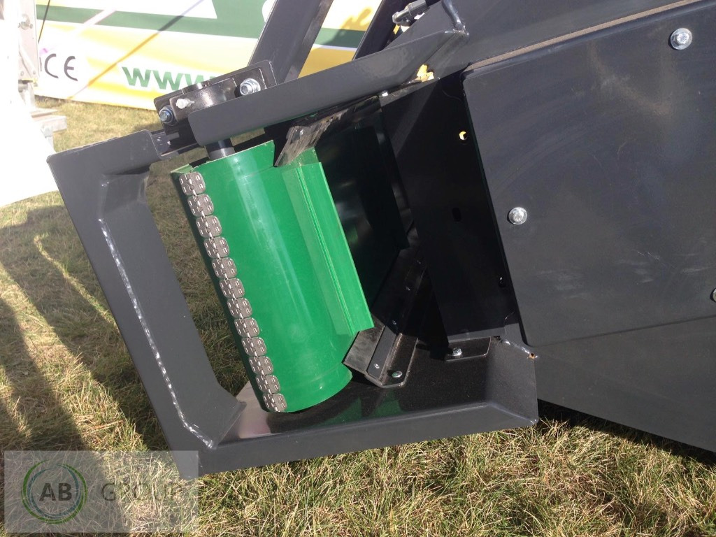 ArkMET bedding shovel A901.150, 1.71 m3 - Zařízení pro chov skotu: obrázek 2 ArkMET bedding shovel A901.150, 1.71 m3 - Zařízení pro chov skotu: obrázek 2