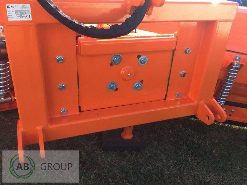 ArkMET folding snow plow G305.300, 3 m - Sněžný pluh pro Zemědělská technika: obrázek 4 ArkMET folding snow plow G305.300, 3 m - Sněžný pluh pro Zemědělská technika: obrázek 4