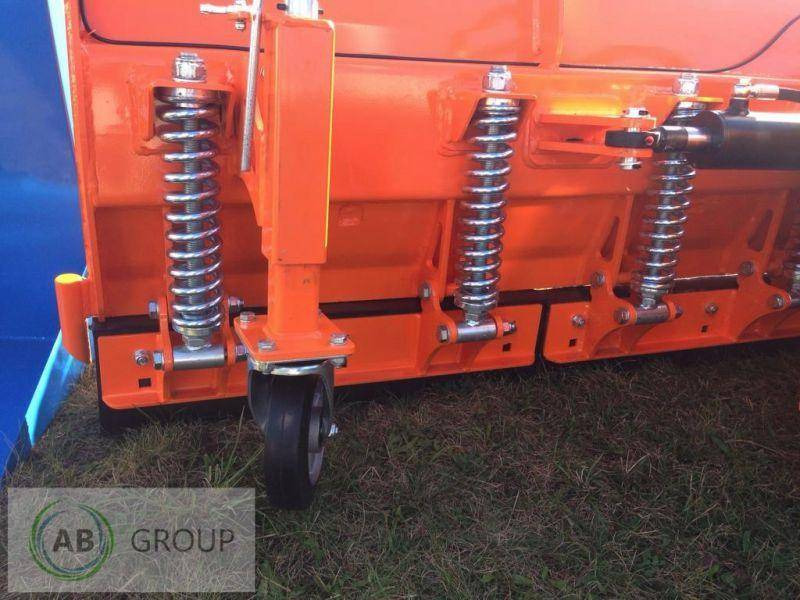 ArkMET folding snow plow G305.300, 3 m - Sněžný pluh pro Zemědělská technika: obrázek 5 ArkMET folding snow plow G305.300, 3 m - Sněžný pluh pro Zemědělská technika: obrázek 5