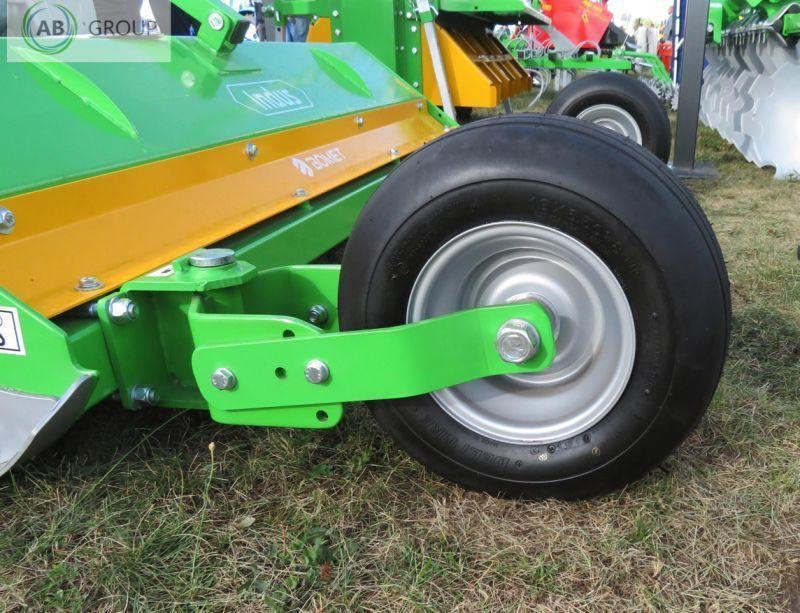 Bomet flail mower Indus Z317/3, 2.0 m - Kladívkový mulčovač: obrázek 2 Bomet flail mower Indus Z317/3, 2.0 m - Kladívkový mulčovač: obrázek 2
