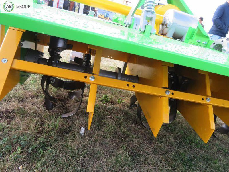Bomet rotary tiller Vega U540, 1,8 m - Rotavátor: obrázek 4 Bomet rotary tiller Vega U540, 1,8 m - Rotavátor: obrázek 4