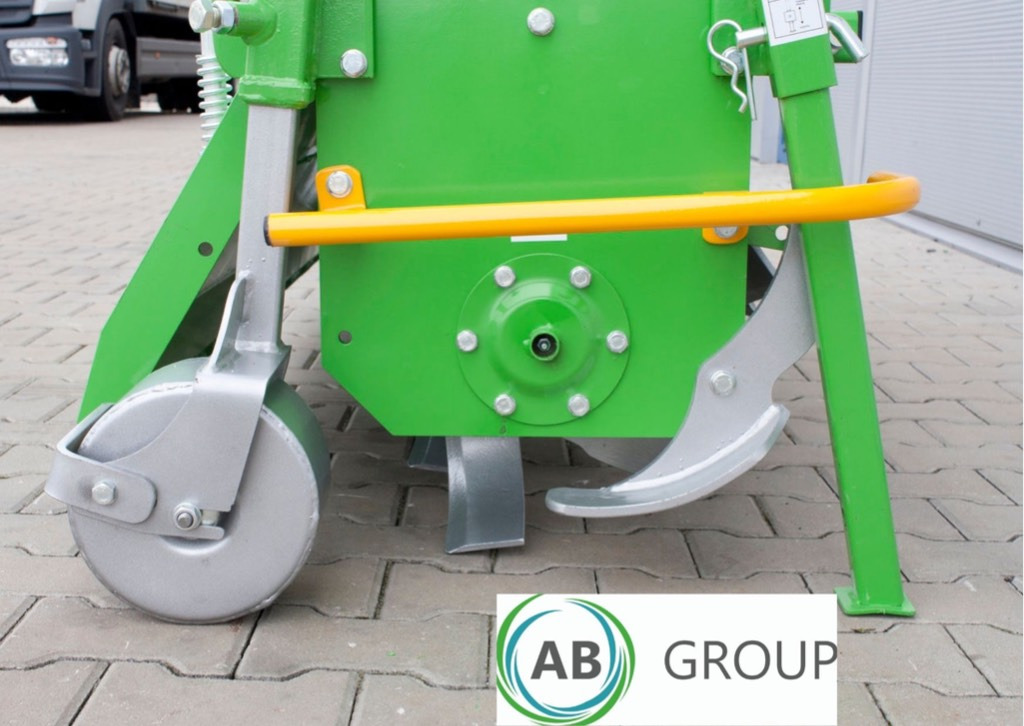 Bomet rotary tiller Virgo U540/1 - 1,8 m ON STOCK - Rotavátor: obrázek 2 Bomet rotary tiller Virgo U540/1 - 1,8 m ON STOCK - Rotavátor: obrázek 2