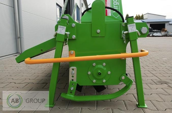 Bomet rotary tiller with hydraulic shift Virgo U540/2H, 2 m - Rotavátor: obrázek 2 Bomet rotary tiller with hydraulic shift Virgo U540/2H, 2 m - Rotavátor: obrázek 2