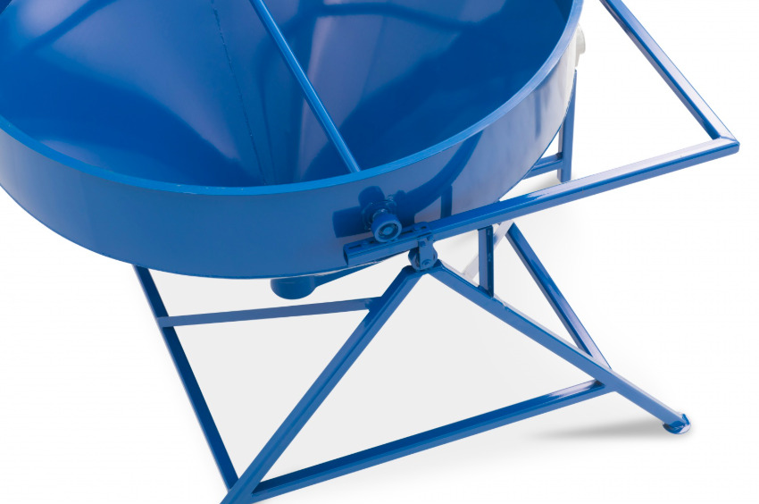 DOZAMECH Dynamometric Weighing Feeder 1000kg - Zařízení pro chov skotu: obrázek 3 DOZAMECH Dynamometric Weighing Feeder 1000kg - Zařízení pro chov skotu: obrázek 3