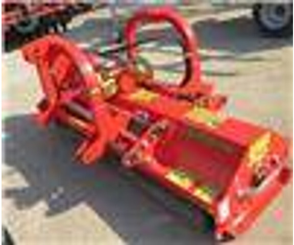 Delmorino Flail mower 1,88 m/Trituradora/Kosiarka bijakowa - Kladívkový mulčovač: obrázek 2 Delmorino Flail mower 1,88 m/Trituradora/Kosiarka bijakowa - Kladívkový mulčovač: obrázek 2
