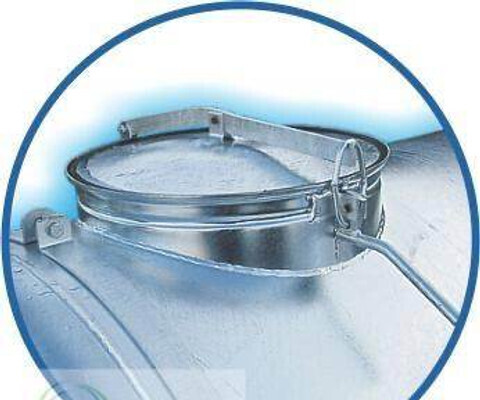Inofama Wassertank 2000 l/Stationary water/Бак для - Nádrž: obrázek 1 Inofama Wassertank 2000 l/Stationary water/Бак для - Nádrž: obrázek 1