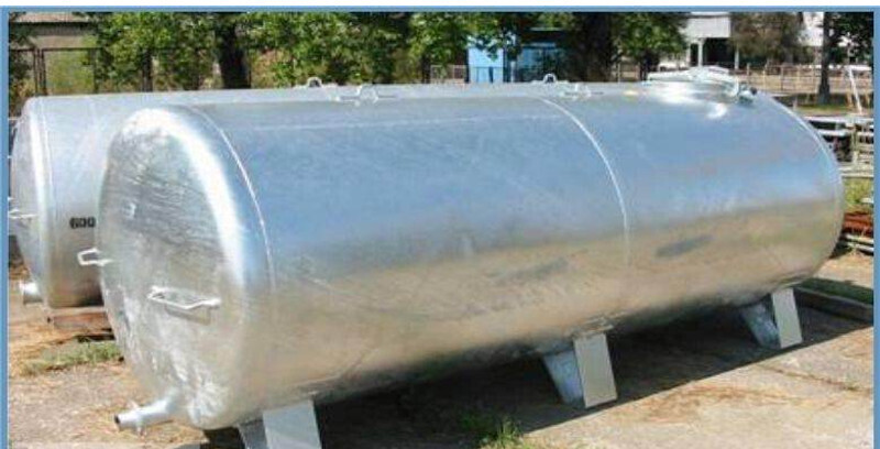 Inofama Wassertank 2000 l/Stationary water/Бак для - Nádrž: obrázek 3 Inofama Wassertank 2000 l/Stationary water/Бак для - Nádrž: obrázek 3