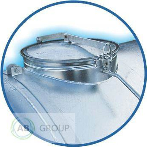 Inofama Wassertank 5000 l/Stationary water/Бак для - Nádrž: obrázek 3 Inofama Wassertank 5000 l/Stationary water/Бак для - Nádrž: obrázek 3