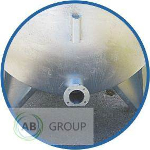 Inofama Wassertank 5000 l/Stationary water/Бак для - Nádrž: obrázek 2 Inofama Wassertank 5000 l/Stationary water/Бак для - Nádrž: obrázek 2