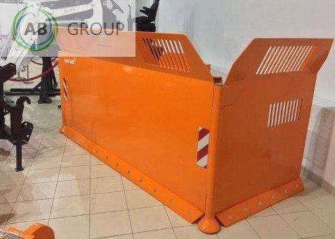 Inter-Tech hydraulic corn piles remover GS05 - Radlice pro Zemědělská technika: obrázek 4 Inter-Tech hydraulic corn piles remover GS05 - Radlice pro Zemědělská technika: obrázek 4