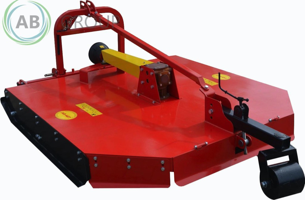 Jar-Met Mulcher Z130/1, 1,8 m - Kladívkový mulčovač: obrázek 1 Jar-Met Mulcher Z130/1, 1,8 m - Kladívkový mulčovač: obrázek 1