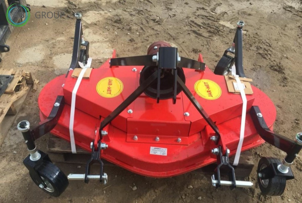 Jar-Met orchard mower Z038/1 1,5 m - Sekačka na trávu: obrázek 3 Jar-Met orchard mower Z038/1 1,5 m - Sekačka na trávu: obrázek 3