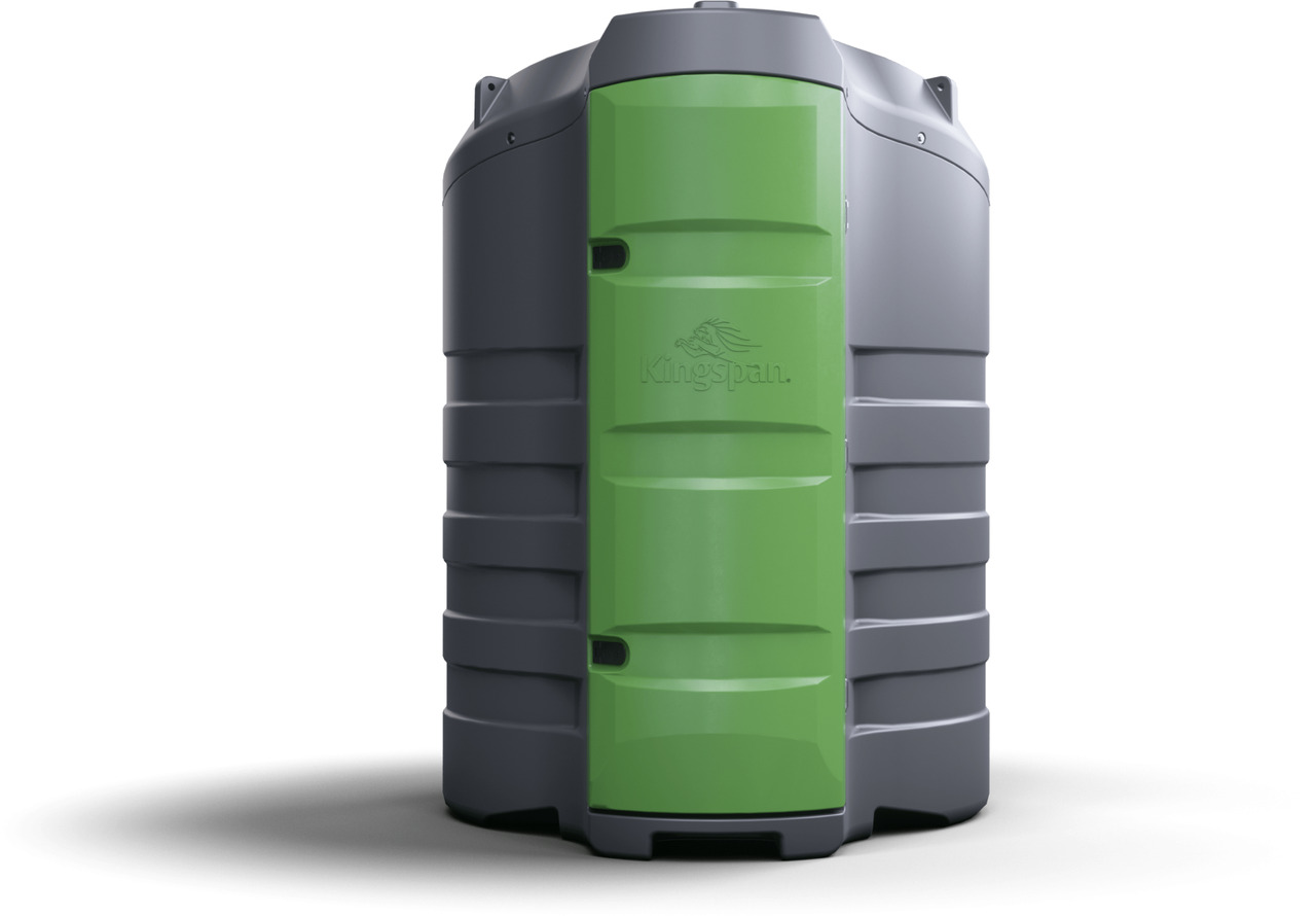 Kingspan oil tank Fuelmaster 1500 - Nádrž: obrázek 3 Kingspan oil tank Fuelmaster 1500 - Nádrž: obrázek 3