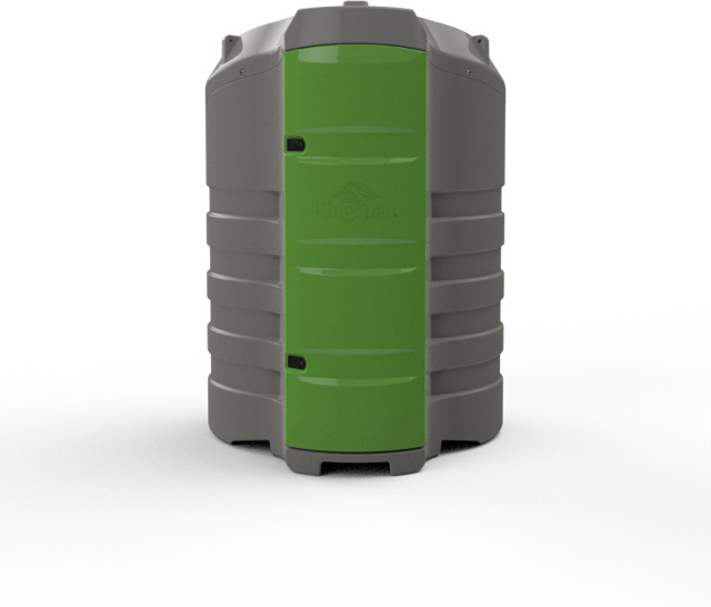 Kingspan oil tank Fuelmaster 1500 - Nádrž: obrázek 1 Kingspan oil tank Fuelmaster 1500 - Nádrž: obrázek 1