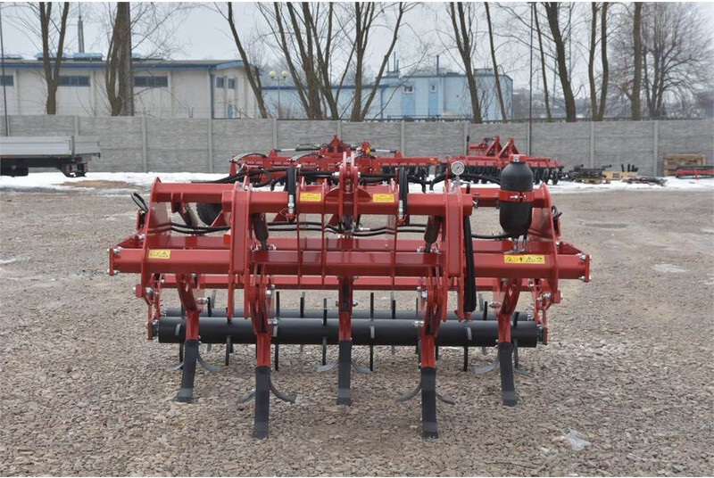 ROL-EX pług dłutowy 2,5m - Pluh: obrázek 5 ROL-EX pług dłutowy 2,5m - Pluh: obrázek 5
