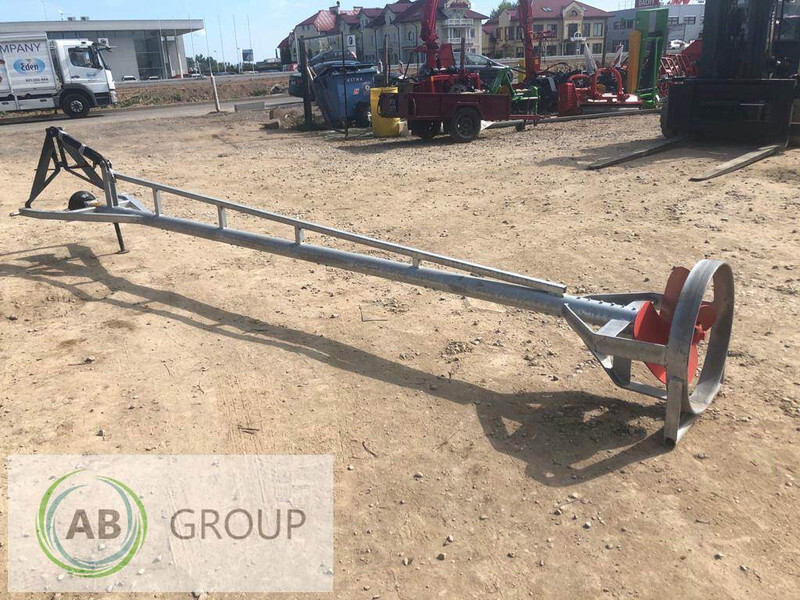 Stroj pro hnojení Stachmar mieszadło do gnojownicy: obrázek 1