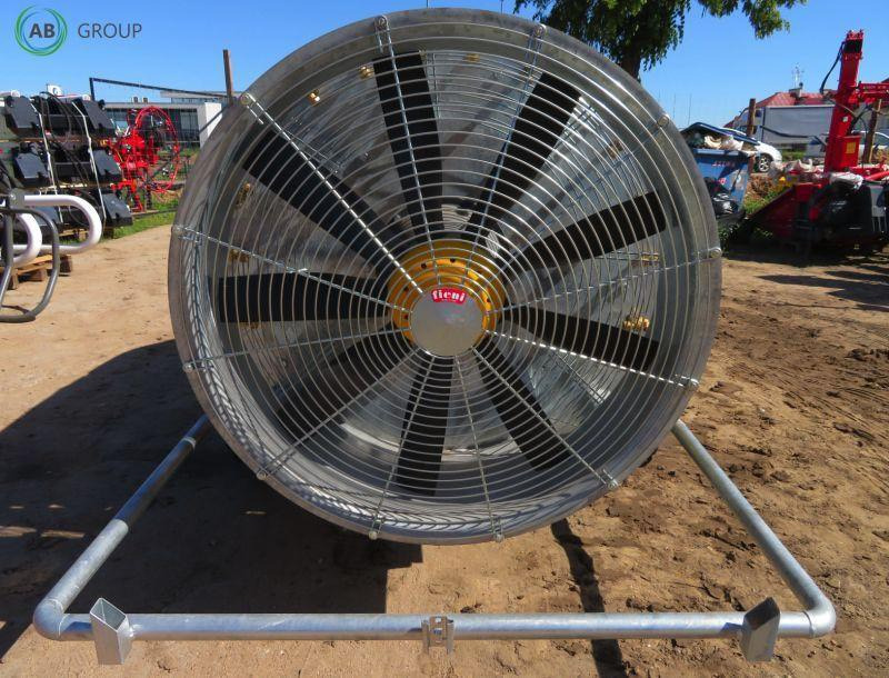 Woprol  orchard sprayer S1000 - Tažený postřikovač: obrázek 4 Woprol  orchard sprayer S1000 - Tažený postřikovač: obrázek 4