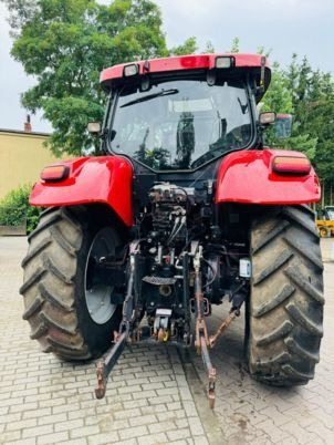 Traktor Case IH Puma 160: obrázek 8