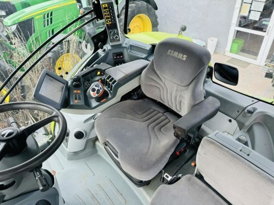 Traktor Claas AXION 950: obrázek 6