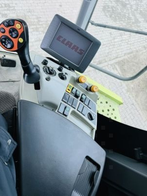 Claas Lexion 750 APS Hybrid - Sklízecí mlátička: obrázek 4 Claas Lexion 750 APS Hybrid - Sklízecí mlátička: obrázek 4