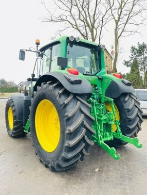 John Deere 7430 PREMIUM - Traktor: obrázek 4 John Deere 7430 PREMIUM - Traktor: obrázek 4