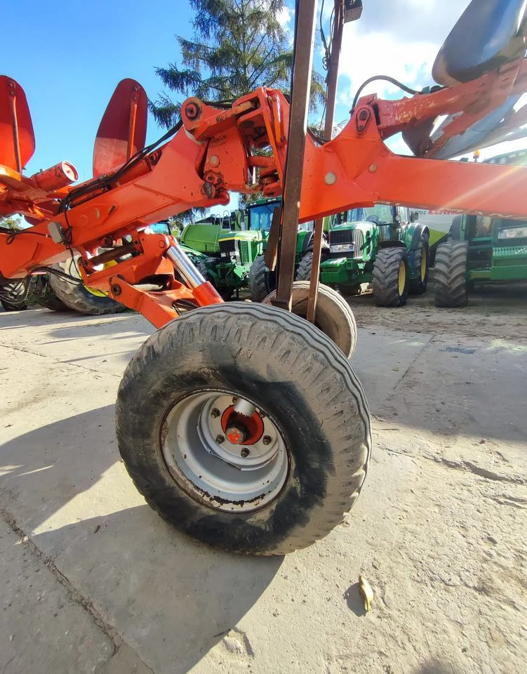 Kuhn VARI Manager - Pluh: obrázek 4 Kuhn VARI Manager - Pluh: obrázek 4