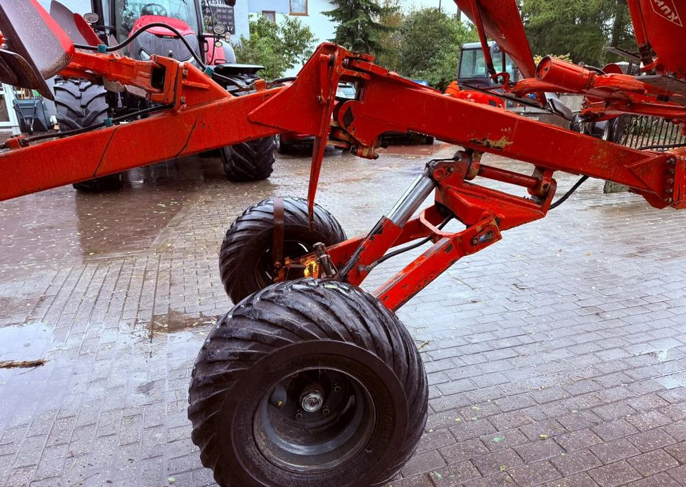 Kuhn VARI Manager - Pluh: obrázek 5 Kuhn VARI Manager - Pluh: obrázek 5